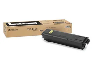 TK4105 Toner, pro TaskAlfa 1800, 2200 tiskárny, KYOCERA Černá, 15 tis. stran